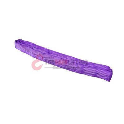 Polyester Round Sling 1ton 2ton 3ton 4ton 5ton 6ton 8ton 10ton 12ton